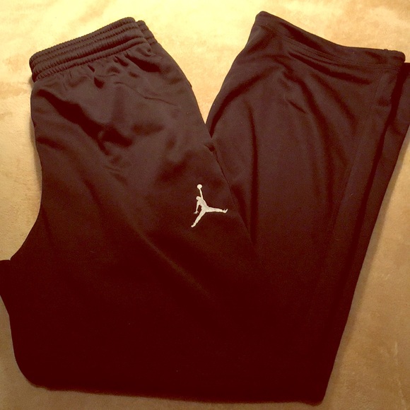 Air Jordan Other - Air Jordan Sweatpants 🏀